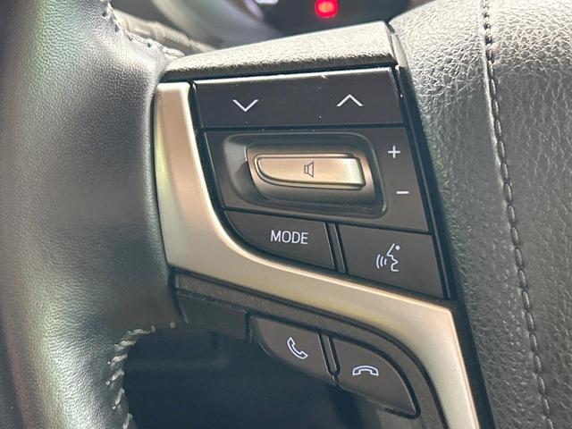 ランドクルーザープラド ＴＸ　Ｌパッケージ　マットブラックエディション　禁煙車　サンルーフ　９型ナビ　フルセグ　ルーフレール　トヨタセーフティセンス　レーダークルーズ　ＬＥＤヘッドライト　シートベンチレーション　純正１８インチＡＷ　パワーシート　バックカメラ　ＥＴＣ（42枚目）