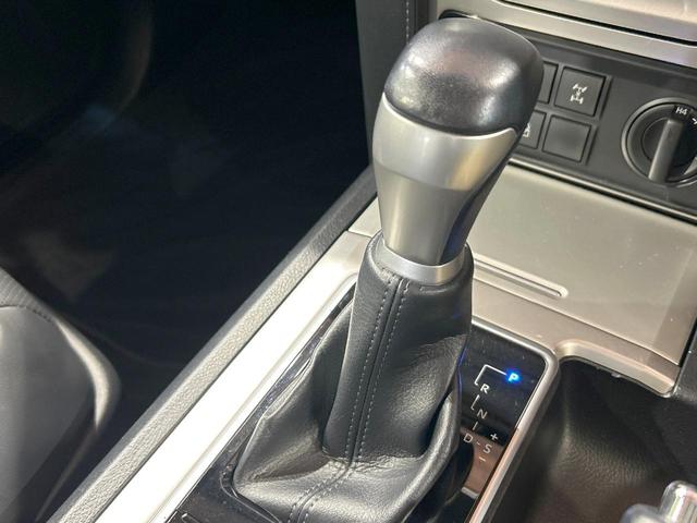 ランドクルーザープラド ＴＸ　Ｌパッケージ　マットブラックエディション　禁煙車　サンルーフ　９型ナビ　フルセグ　ルーフレール　トヨタセーフティセンス　レーダークルーズ　ＬＥＤヘッドライト　シートベンチレーション　純正１８インチＡＷ　パワーシート　バックカメラ　ＥＴＣ（53枚目）