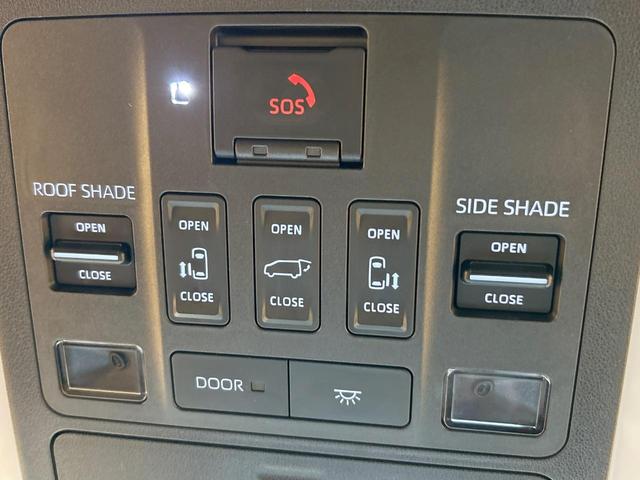 ヴェルファイアハイブリッド Ｚ　プレミア　禁煙　後席モニター　ユニバーサルステップ　ガラスルーフ　両側電動ドア　電動リアゲート　全周囲カメラ　デジタルインナーミラー　ヘッドアップディスプレイ　ＡＣ１００Ｖ　シートベンチレーション　ＥＴＣ（6枚目）