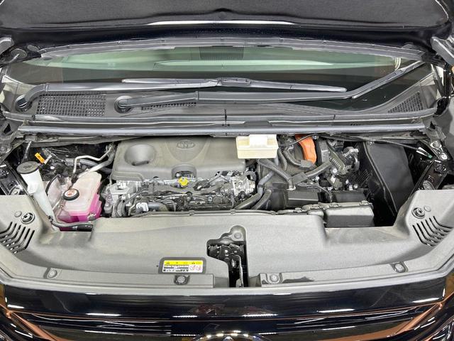 ヴェルファイアハイブリッド Ｚ　プレミア　禁煙　後席モニター　ユニバーサルステップ　ガラスルーフ　両側電動ドア　電動リアゲート　全周囲カメラ　デジタルインナーミラー　ヘッドアップディスプレイ　ＡＣ１００Ｖ　シートベンチレーション　ＥＴＣ（20枚目）