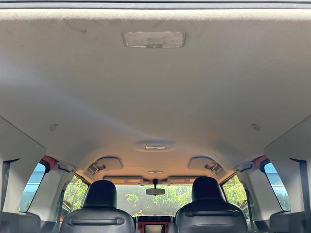 ＦＪクルーザー ベースグレード　禁煙車　バンパーガード　ルーフレール　ＳＤナビ　フルセグ　リアコーナーセンサー　ＥＴＣ　Ｂｌｕｅｔｏｏｔｈ再生　Ａ－ＴＲＡＣ　キーレスエントリー　リアフォグランプ　１７インチアルミホイール（30枚目）