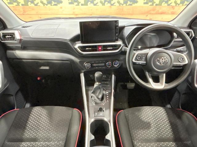 ライズ Ｇ　禁煙　９型ディスプレイオーディオ　バックカメラ　ブラインドスポットモニター　ＥＴＣ　コーナーセンサー　ＬＥＤヘッドライト　純正１６インチアルミ　オートハイビーム　ＥＴＣ　フルセグ　Ｂｌｕｅｔｏｏｔｈ（2枚目）