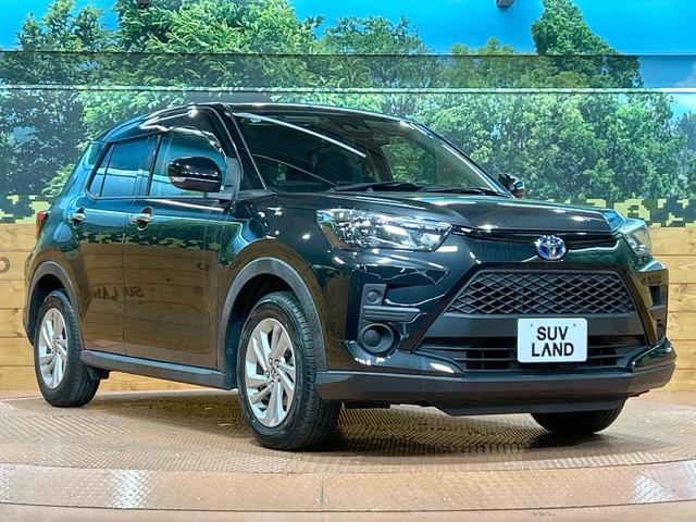 ライズ Ｇ　禁煙　９型ディスプレイオーディオ　バックカメラ　ブラインドスポットモニター　ＥＴＣ　コーナーセンサー　ＬＥＤヘッドライト　純正１６インチアルミ　オートハイビーム　ＥＴＣ　フルセグ　Ｂｌｕｅｔｏｏｔｈ（14枚目）