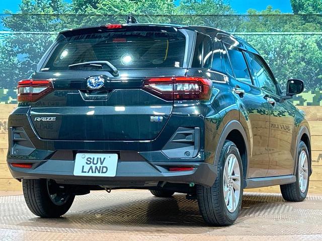 ライズ Ｇ　禁煙　９型ディスプレイオーディオ　バックカメラ　ブラインドスポットモニター　ＥＴＣ　コーナーセンサー　ＬＥＤヘッドライト　純正１６インチアルミ　オートハイビーム　ＥＴＣ　フルセグ　Ｂｌｕｅｔｏｏｔｈ（15枚目）