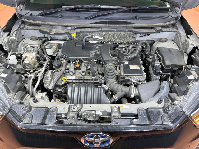 ライズ Ｇ　禁煙　９型ディスプレイオーディオ　バックカメラ　ブラインドスポットモニター　ＥＴＣ　コーナーセンサー　ＬＥＤヘッドライト　純正１６インチアルミ　オートハイビーム　ＥＴＣ　フルセグ　Ｂｌｕｅｔｏｏｔｈ（16枚目）