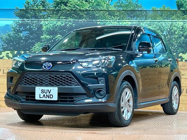 ライズ Ｇ　禁煙　９型ディスプレイオーディオ　バックカメラ　ブラインドスポットモニター　ＥＴＣ　コーナーセンサー　ＬＥＤヘッドライト　純正１６インチアルミ　オートハイビーム　ＥＴＣ　フルセグ　Ｂｌｕｅｔｏｏｔｈ（22枚目）