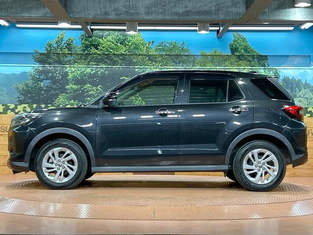 ライズ Ｇ　禁煙　９型ディスプレイオーディオ　バックカメラ　ブラインドスポットモニター　ＥＴＣ　コーナーセンサー　ＬＥＤヘッドライト　純正１６インチアルミ　オートハイビーム　ＥＴＣ　フルセグ　Ｂｌｕｅｔｏｏｔｈ（23枚目）