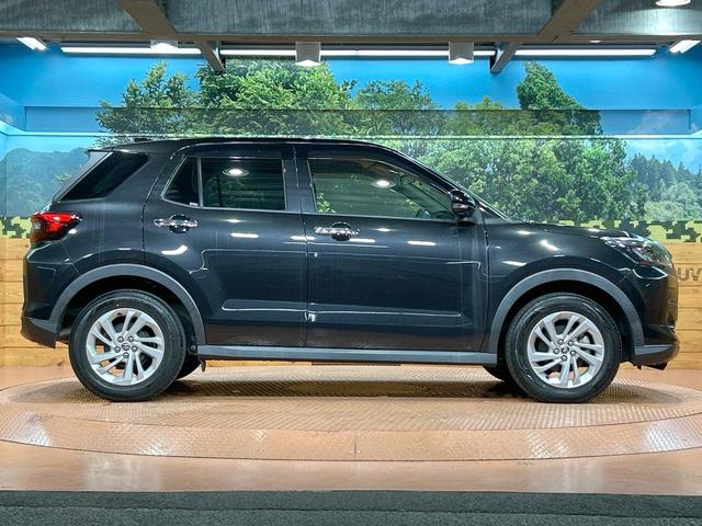 ライズ Ｇ　禁煙　９型ディスプレイオーディオ　バックカメラ　ブラインドスポットモニター　ＥＴＣ　コーナーセンサー　ＬＥＤヘッドライト　純正１６インチアルミ　オートハイビーム　ＥＴＣ　フルセグ　Ｂｌｕｅｔｏｏｔｈ（25枚目）