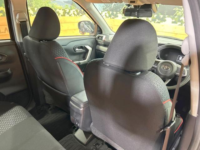 ライズ Ｇ　禁煙　９型ディスプレイオーディオ　バックカメラ　ブラインドスポットモニター　ＥＴＣ　コーナーセンサー　ＬＥＤヘッドライト　純正１６インチアルミ　オートハイビーム　ＥＴＣ　フルセグ　Ｂｌｕｅｔｏｏｔｈ（35枚目）