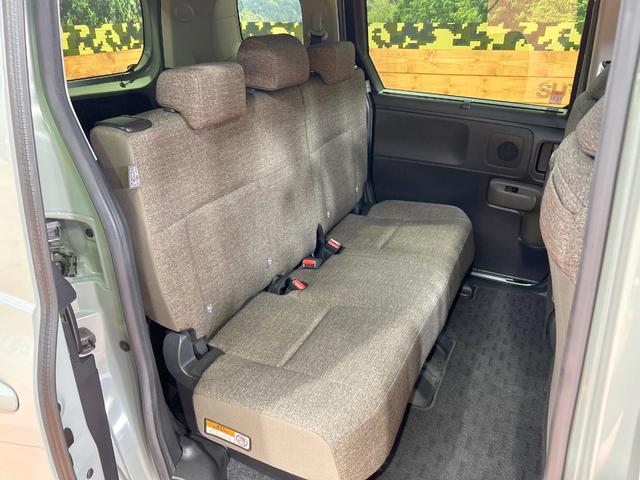 シエンタ ハイブリッドＺ　禁煙車　後席モニター　１０型ナビ　全周囲カメラ　両側電動ドア　レーダークルーズ　シートヒーター　ＡＣ１００Ｖ　ステアリングヒーター　ＥＴＣ　ドラレコ　オートハイビーム　ブラインドスポットモニター（11枚目）