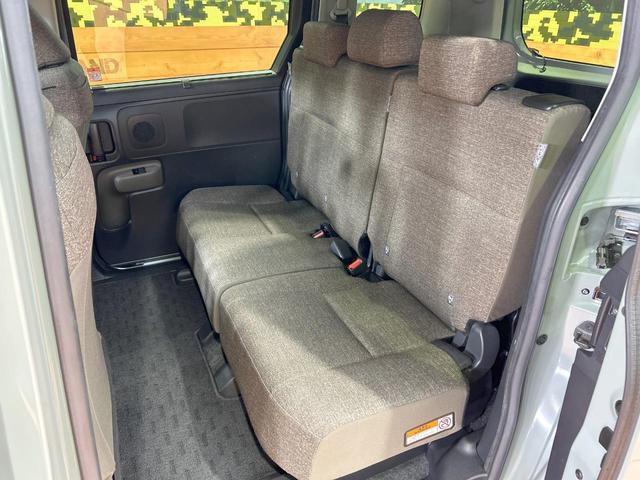 シエンタ ハイブリッドＺ　禁煙車　後席モニター　１０型ナビ　全周囲カメラ　両側電動ドア　レーダークルーズ　シートヒーター　ＡＣ１００Ｖ　ステアリングヒーター　ＥＴＣ　ドラレコ　オートハイビーム　ブラインドスポットモニター（37枚目）