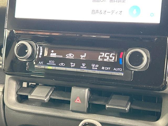 シエンタ ハイブリッドＺ　禁煙車　後席モニター　１０型ナビ　全周囲カメラ　両側電動ドア　レーダークルーズ　シートヒーター　ＡＣ１００Ｖ　ステアリングヒーター　ＥＴＣ　ドラレコ　オートハイビーム　ブラインドスポットモニター（55枚目）