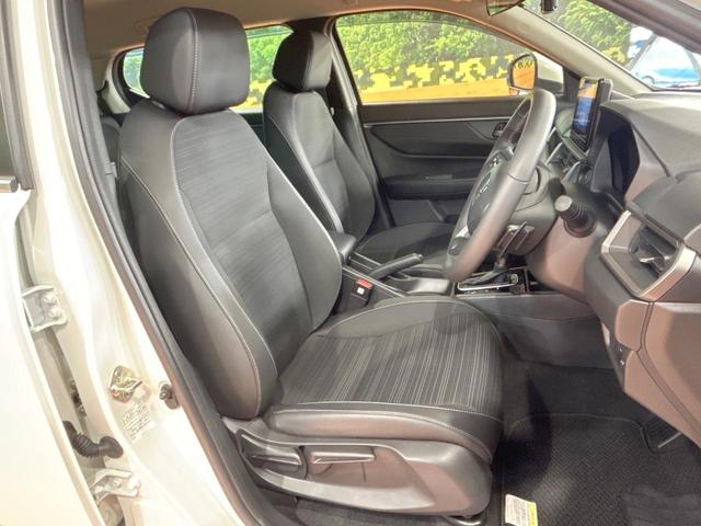 ＷＲ－Ｖ Ｚ＋　禁煙　純正８型ナビ　レーダークルーズコントロール　ＥＴＣ　コーナーセンサー　バックカメラ　パドルシフト　フルセグ　ＬＥＤヘッドライト　純正１７インチアルミ　Ｂｌｕｅｔｏｏｔｈ　ステアリングリモコン（8枚目）