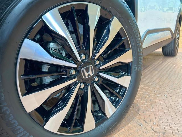 ＷＲ－Ｖ Ｚ＋　禁煙　純正８型ナビ　レーダークルーズコントロール　ＥＴＣ　コーナーセンサー　バックカメラ　パドルシフト　フルセグ　ＬＥＤヘッドライト　純正１７インチアルミ　Ｂｌｕｅｔｏｏｔｈ　ステアリングリモコン（13枚目）