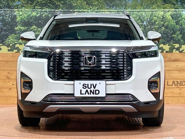 ＷＲ－Ｖ Ｚ＋　禁煙　純正８型ナビ　レーダークルーズコントロール　ＥＴＣ　コーナーセンサー　バックカメラ　パドルシフト　フルセグ　ＬＥＤヘッドライト　純正１７インチアルミ　Ｂｌｕｅｔｏｏｔｈ　ステアリングリモコン（14枚目）