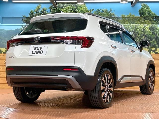 ＷＲ－Ｖ Ｚ＋　禁煙　純正８型ナビ　レーダークルーズコントロール　ＥＴＣ　コーナーセンサー　バックカメラ　パドルシフト　フルセグ　ＬＥＤヘッドライト　純正１７インチアルミ　Ｂｌｕｅｔｏｏｔｈ　ステアリングリモコン（17枚目）