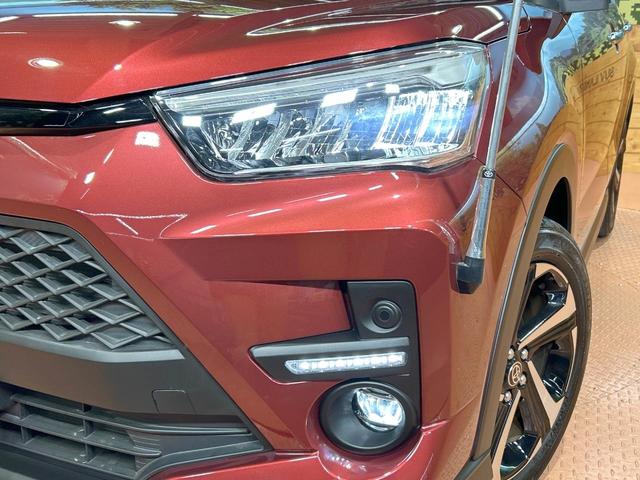 ライズ Ｚ　禁煙車　９インチディスプレイオーディオ　全周囲カメラ　スマートアシスト　レーダークルーズ　シートヒーター　ＡＣ１００Ｖ　クリアランスソナー　ＬＥＤヘッド　オートハイビーム　ブラインドスポットモニター（13枚目）