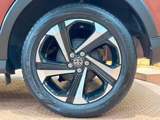 ライズ Ｚ　禁煙車　９インチディスプレイオーディオ　全周囲カメラ　スマートアシスト　レーダークルーズ　シートヒーター　ＡＣ１００Ｖ　クリアランスソナー　ＬＥＤヘッド　オートハイビーム　ブラインドスポットモニター（25枚目）