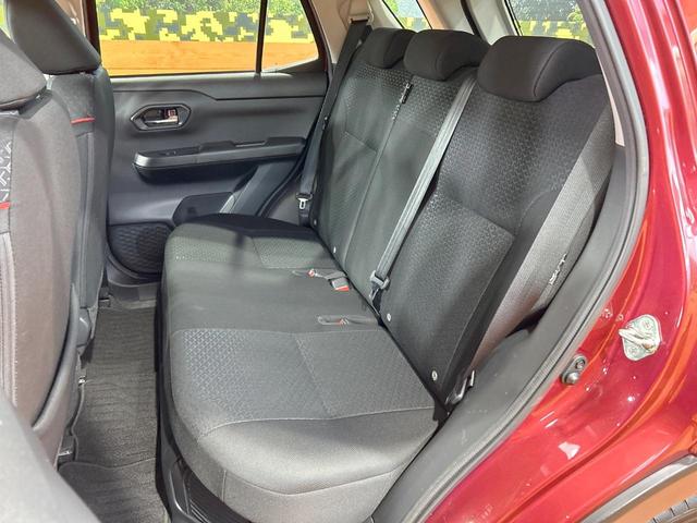 ライズ Ｚ　禁煙車　９インチディスプレイオーディオ　全周囲カメラ　スマートアシスト　レーダークルーズ　シートヒーター　ＡＣ１００Ｖ　クリアランスソナー　ＬＥＤヘッド　オートハイビーム　ブラインドスポットモニター（30枚目）