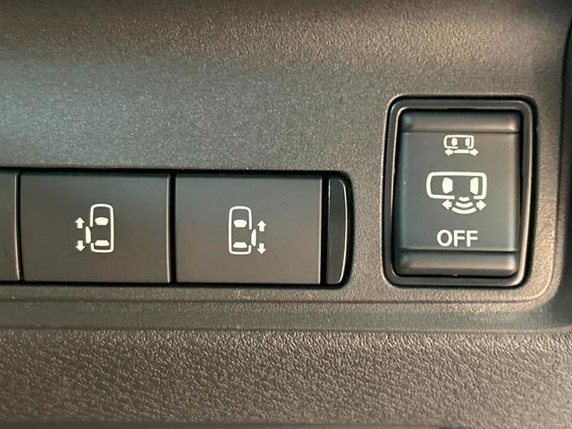 セレナ ハイウェイスターＶ　禁煙車　後席モニター　両側パワスラ　１２型ナビ　全周囲カメラ　プロパイロット　ブラインドスポットモニター　シートヒーター　インテリジェントミラー　ＥＴＣ　フルセグ　オートハイビーム　クリアランスソナー（6枚目）