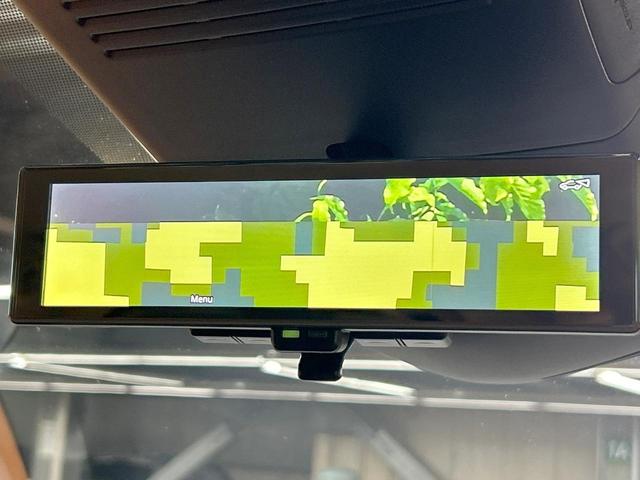 セレナ ハイウェイスターＶ　禁煙車　後席モニター　両側パワスラ　１２型ナビ　全周囲カメラ　プロパイロット　ブラインドスポットモニター　シートヒーター　インテリジェントミラー　ＥＴＣ　フルセグ　オートハイビーム　クリアランスソナー（8枚目）