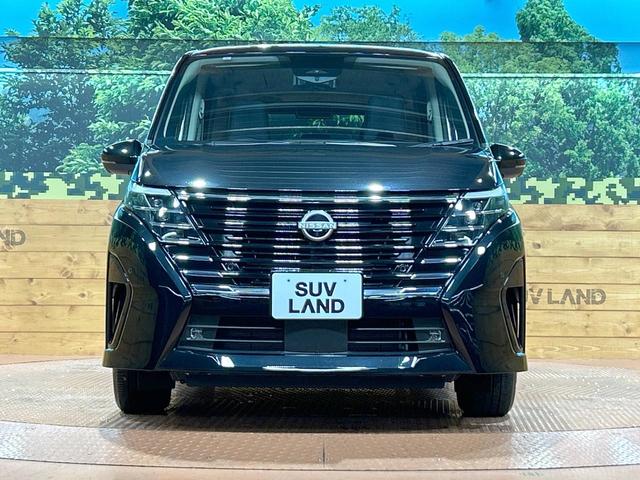 セレナ ハイウェイスターＶ　禁煙車　後席モニター　両側パワスラ　１２型ナビ　全周囲カメラ　プロパイロット　ブラインドスポットモニター　シートヒーター　インテリジェントミラー　ＥＴＣ　フルセグ　オートハイビーム　クリアランスソナー（15枚目）