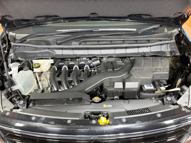 セレナ ハイウェイスターＶ　禁煙車　後席モニター　両側パワスラ　１２型ナビ　全周囲カメラ　プロパイロット　ブラインドスポットモニター　シートヒーター　インテリジェントミラー　ＥＴＣ　フルセグ　オートハイビーム　クリアランスソナー（19枚目）