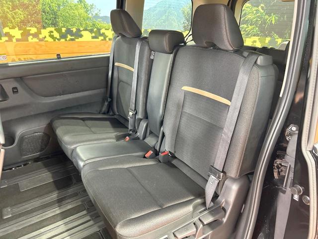 セレナ ハイウェイスターＶ　禁煙車　後席モニター　両側パワスラ　１２型ナビ　全周囲カメラ　プロパイロット　ブラインドスポットモニター　シートヒーター　インテリジェントミラー　ＥＴＣ　フルセグ　オートハイビーム　クリアランスソナー（32枚目）