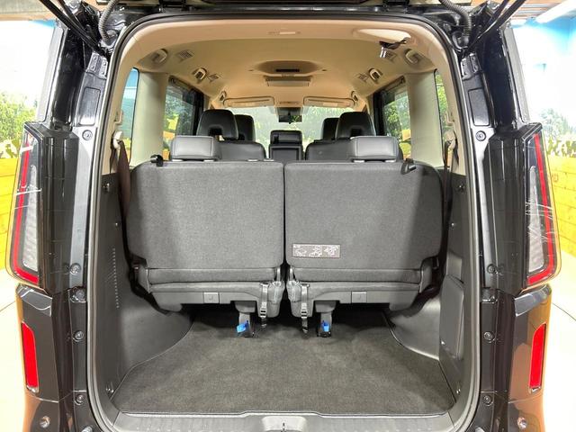 セレナ ハイウェイスターＶ　禁煙車　後席モニター　両側パワスラ　１２型ナビ　全周囲カメラ　プロパイロット　ブラインドスポットモニター　シートヒーター　インテリジェントミラー　ＥＴＣ　フルセグ　オートハイビーム　クリアランスソナー（39枚目）