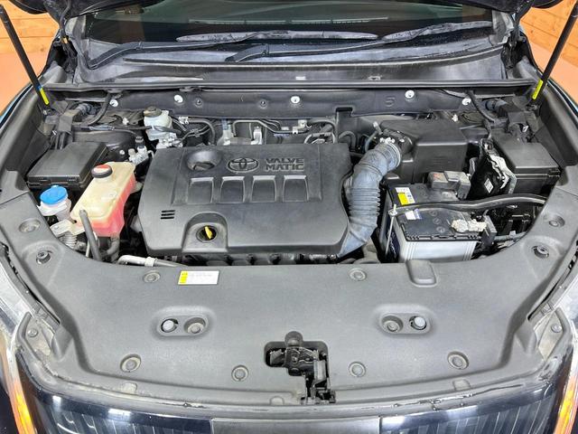 ハリアー プレミアム　アドバンスドパッケージ　スタイルモーヴ　禁煙車　ＪＢＬサウンド　全周囲カメラ　純正９型ナビ　トヨタセーフティセンス　クリアランスソナー　レーダークルーズ　メモリーパワーシート　電動リアゲート　純正１８インチＡＷ　ハーフレザーシート　ＥＴＣ（19枚目）