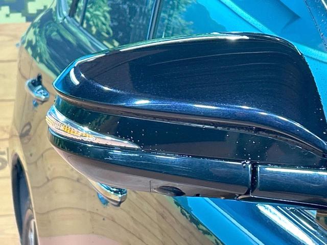 ハリアー プレミアム　アドバンスドパッケージ　スタイルモーヴ　禁煙車　ＪＢＬサウンド　全周囲カメラ　純正９型ナビ　トヨタセーフティセンス　クリアランスソナー　レーダークルーズ　メモリーパワーシート　電動リアゲート　純正１８インチＡＷ　ハーフレザーシート　ＥＴＣ（55枚目）