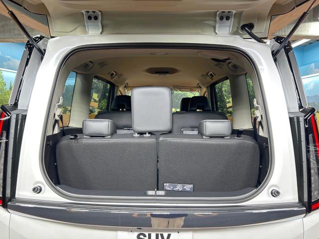 セレナ ハイウェイスターＶ　登録済未使用車　純正１２型ナビ　全周囲カメラ　両側電動ドア　インテリジェントルームミラー　プロパイロット　ブラインドスポットモニター　ＥＴＣ　駐車支援システム　コーナーセンサー　アイドリングストップ（36枚目）