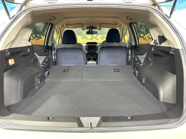 ＸＶ アドバンス　禁煙　純正８型ナビ　バックカメラ　サイドカメラ　ブラインドスポットモニター　レーダークルーズコントロール　パドルシフト　フルセグ　ＤＶＤ＆ＣＤ　ＥＴＣ　コーナーセンサー　パワーシート　ハーフレザー（10枚目）