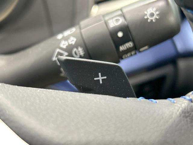 ＸＶ アドバンス　禁煙　純正８型ナビ　バックカメラ　サイドカメラ　ブラインドスポットモニター　レーダークルーズコントロール　パドルシフト　フルセグ　ＤＶＤ＆ＣＤ　ＥＴＣ　コーナーセンサー　パワーシート　ハーフレザー（40枚目）