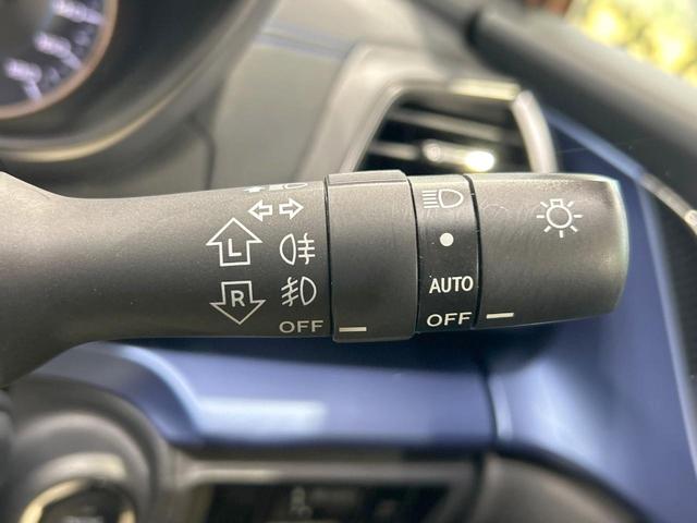 ＸＶ アドバンス　禁煙　純正８型ナビ　バックカメラ　サイドカメラ　ブラインドスポットモニター　レーダークルーズコントロール　パドルシフト　フルセグ　ＤＶＤ＆ＣＤ　ＥＴＣ　コーナーセンサー　パワーシート　ハーフレザー（42枚目）