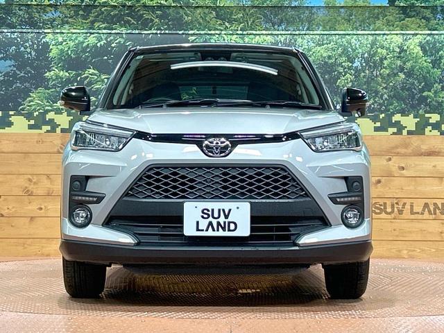 ライズ Ｚ　禁煙車　全周囲カメラ　純正９型ナビ　スマートアシスト　ブラインドスポットモニター　クリアランスソナー　レーダークルーズ　ＬＥＤヘッドライト　シートヒーター　純正１７インチＡＷ　オートエアコン　ＥＴＣ（15枚目）