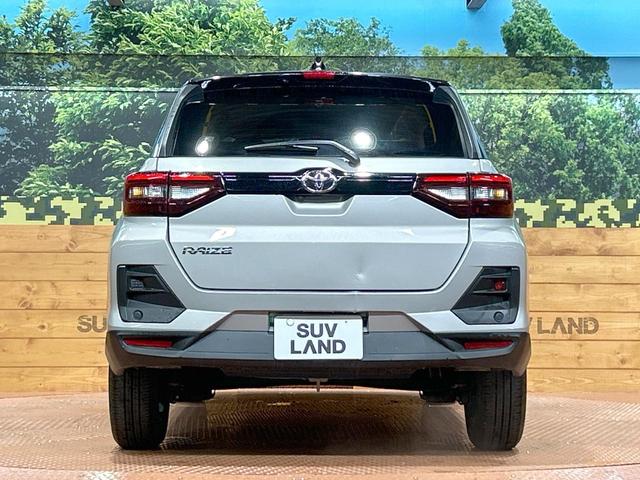 ライズ Ｚ　禁煙車　全周囲カメラ　純正９型ナビ　スマートアシスト　ブラインドスポットモニター　クリアランスソナー　レーダークルーズ　ＬＥＤヘッドライト　シートヒーター　純正１７インチＡＷ　オートエアコン　ＥＴＣ（16枚目）