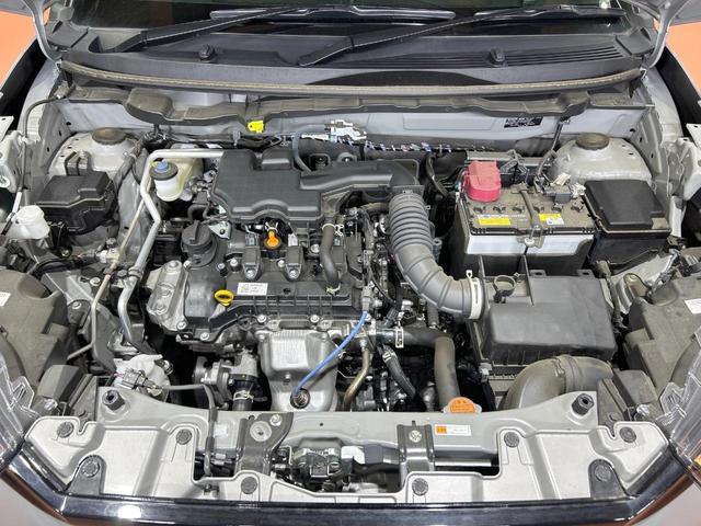 ライズ Ｚ　禁煙車　全周囲カメラ　純正９型ナビ　スマートアシスト　ブラインドスポットモニター　クリアランスソナー　レーダークルーズ　ＬＥＤヘッドライト　シートヒーター　純正１７インチＡＷ　オートエアコン　ＥＴＣ（19枚目）