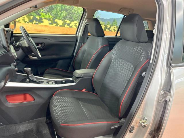 ライズ Ｚ　禁煙車　全周囲カメラ　純正９型ナビ　スマートアシスト　ブラインドスポットモニター　クリアランスソナー　レーダークルーズ　ＬＥＤヘッドライト　シートヒーター　純正１７インチＡＷ　オートエアコン　ＥＴＣ（31枚目）