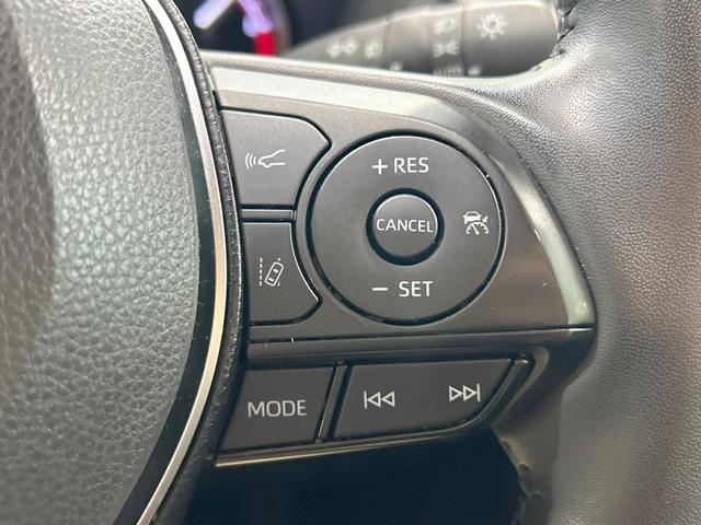 ＲＡＶ４ Ｇ　Ｚパッケージ　禁煙車　モデリスタエアロ　９型ナビ　バックカメラ　レーダークルーズ　デジタルインナーミラー　電動リアゲート　シートヒーター　パワーシート　ＥＴＣ　ステアリングヒーター　ブラインドスポットモニター（7枚目）