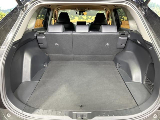 ＲＡＶ４ Ｇ　Ｚパッケージ　禁煙車　モデリスタエアロ　９型ナビ　バックカメラ　レーダークルーズ　デジタルインナーミラー　電動リアゲート　シートヒーター　パワーシート　ＥＴＣ　ステアリングヒーター　ブラインドスポットモニター（11枚目）