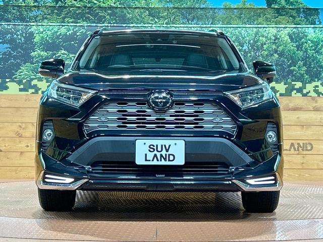 ＲＡＶ４ Ｇ　Ｚパッケージ　禁煙車　モデリスタエアロ　９型ナビ　バックカメラ　レーダークルーズ　デジタルインナーミラー　電動リアゲート　シートヒーター　パワーシート　ＥＴＣ　ステアリングヒーター　ブラインドスポットモニター（15枚目）