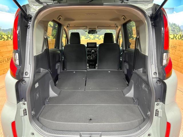 シエンタ Ｘ　禁煙　純正ナビ　バックカメラ　レーダークルーズコントロール　電動スライド　ＬＥＤヘッドライト　コーナーセンサー　オートマチックハイビーム　ＥＴＣ　フルセグ　ＤＶＤ＆ＣＤ　スマートキー　横滑り防止（10枚目）