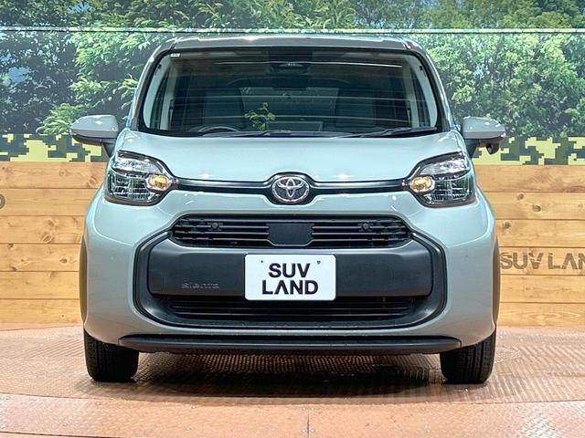 シエンタ Ｘ　禁煙　純正ナビ　バックカメラ　レーダークルーズコントロール　電動スライド　ＬＥＤヘッドライト　コーナーセンサー　オートマチックハイビーム　ＥＴＣ　フルセグ　ＤＶＤ＆ＣＤ　スマートキー　横滑り防止（14枚目）