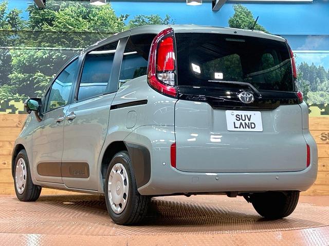 シエンタ Ｘ　禁煙　純正ナビ　バックカメラ　レーダークルーズコントロール　電動スライド　ＬＥＤヘッドライト　コーナーセンサー　オートマチックハイビーム　ＥＴＣ　フルセグ　ＤＶＤ＆ＣＤ　スマートキー　横滑り防止（26枚目）