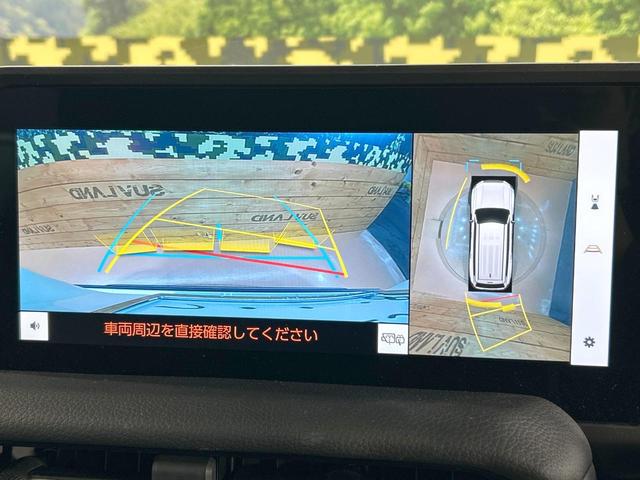 ランドクルーザー２５０ ＶＸ　禁煙　ＪＢＬ付１２型ディスプレイオーディオ　トヨタチームメイト　モデリスタパッケージ　シグネチャーイルミ　オーバーフェンダー　丸目ヘッドライト　デジタルインナーミラー　ブラインドスポットモニター（6枚目）