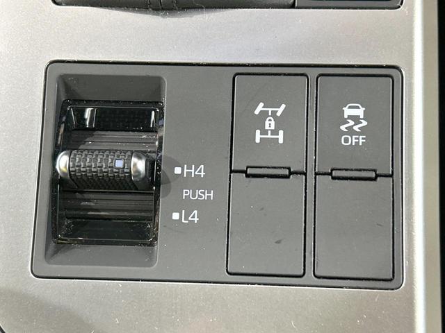 ランドクルーザー２５０ ＶＸ　禁煙　ＪＢＬ付１２型ディスプレイオーディオ　トヨタチームメイト　モデリスタパッケージ　シグネチャーイルミ　オーバーフェンダー　丸目ヘッドライト　デジタルインナーミラー　ブラインドスポットモニター（59枚目）
