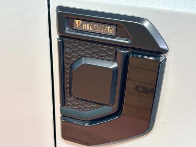 ランドクルーザー２５０ ＶＸ　禁煙　ＪＢＬ付１２型ディスプレイオーディオ　トヨタチームメイト　モデリスタパッケージ　シグネチャーイルミ　オーバーフェンダー　丸目ヘッドライト　デジタルインナーミラー　ブラインドスポットモニター（63枚目）