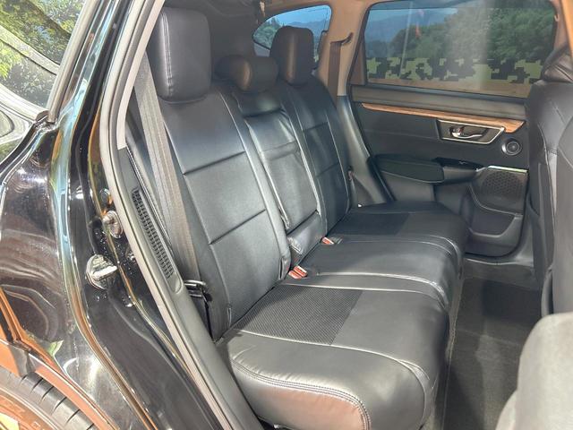 ＣＲ－Ｖハイブリッド ｅ：ＨＥＶ　ＥＸ　禁煙車　純正ナビ　ホンダセンシング　Ｂｌｕｅｔｏｏｔｈ再生　フルセグ　バックカメラ　ＬＥＤヘッドライト　ハーフレザーシート　パワーシート　シートヒーター　レーダークルーズ　　ＥＴＣ　レーンアシスト（10枚目）