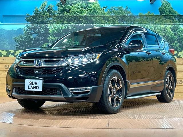 ＣＲ－Ｖハイブリッド ｅ：ＨＥＶ　ＥＸ　禁煙車　純正ナビ　ホンダセンシング　Ｂｌｕｅｔｏｏｔｈ再生　フルセグ　バックカメラ　ＬＥＤヘッドライト　ハーフレザーシート　パワーシート　シートヒーター　レーダークルーズ　　ＥＴＣ　レーンアシスト（26枚目）